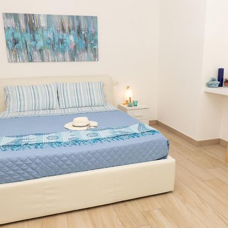 Appartamento Maria'S House Теулада Экстерьер фото