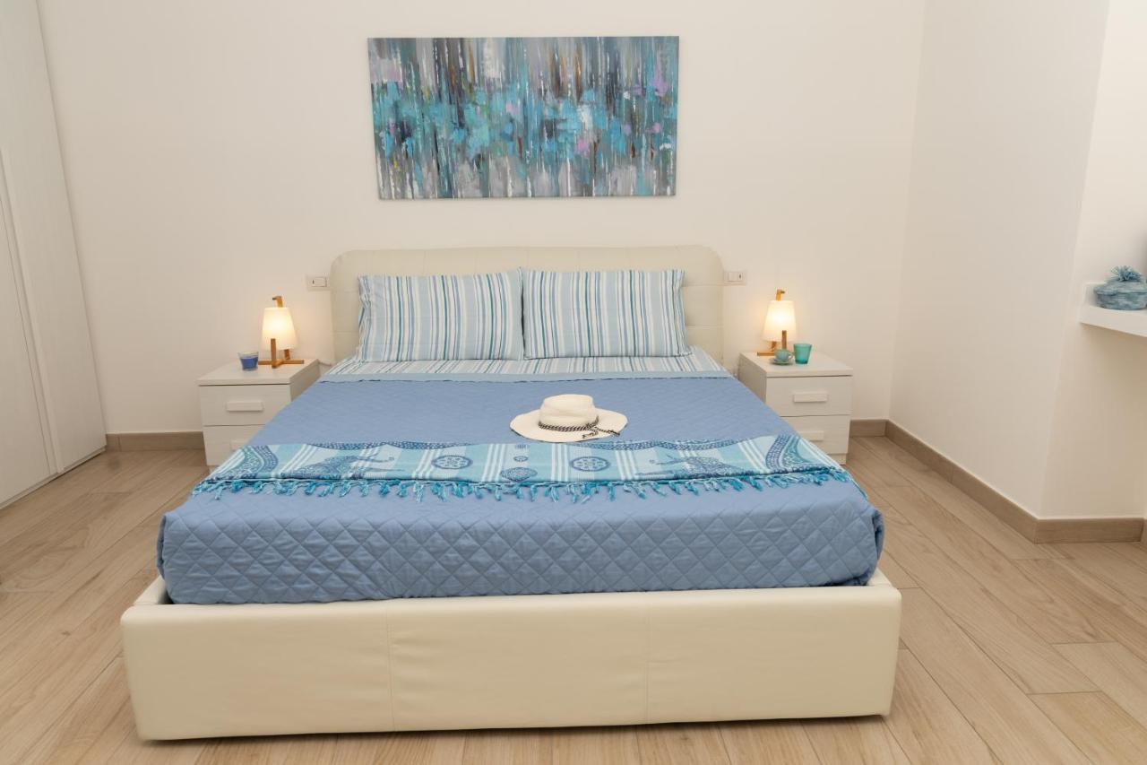 Appartamento Maria'S House Теулада Экстерьер фото