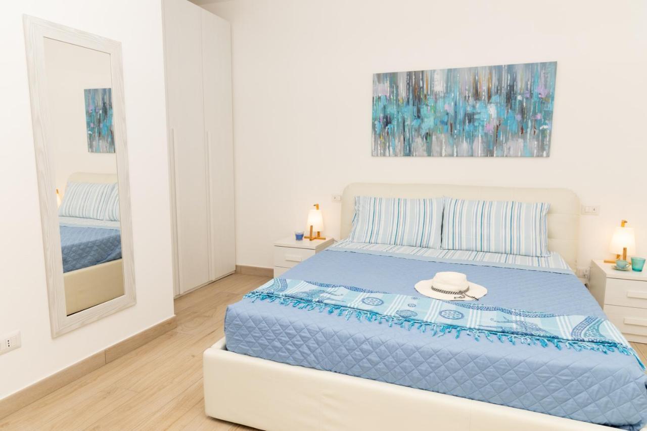 Appartamento Maria'S House Теулада Экстерьер фото